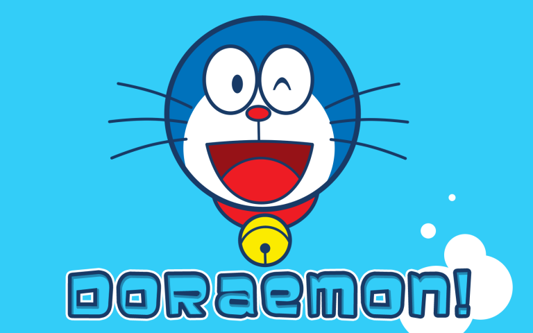 Download Latest Hd Wallpapers Of Anime Awesome Doraemon