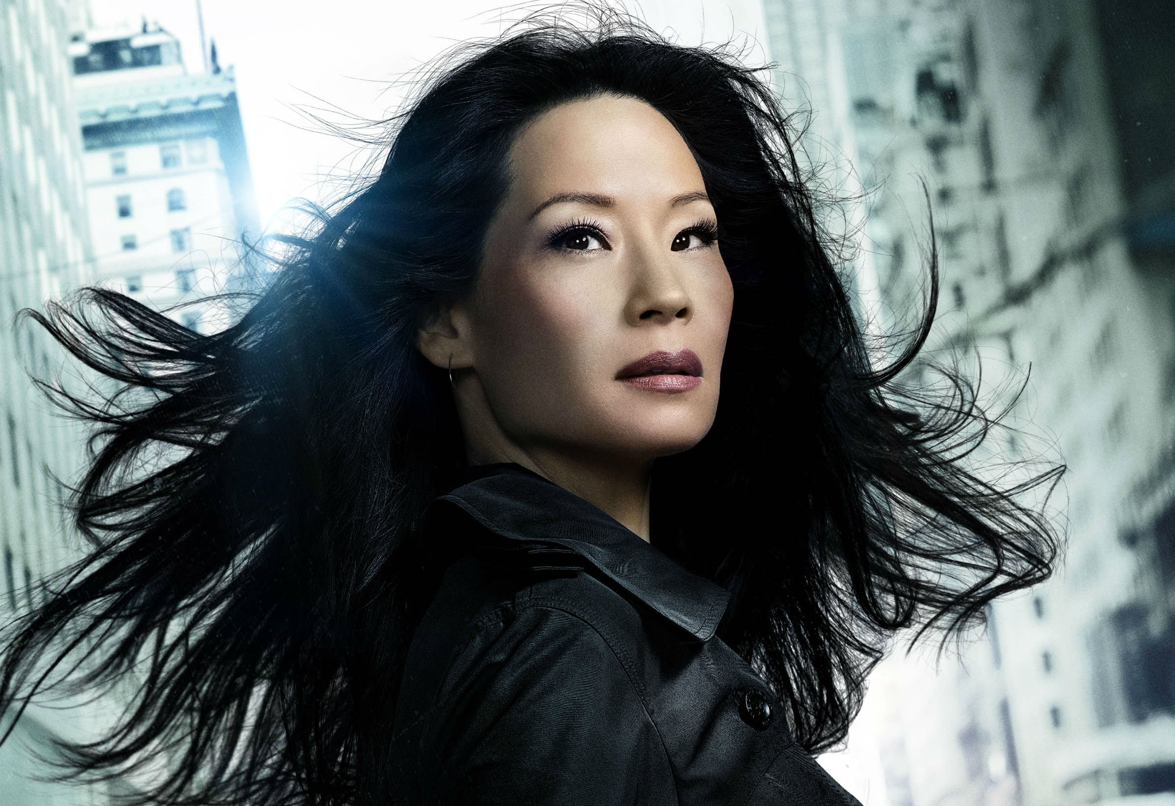 Download Latest Hd Wallpapers Of Celebrities Lucy Liu Actress