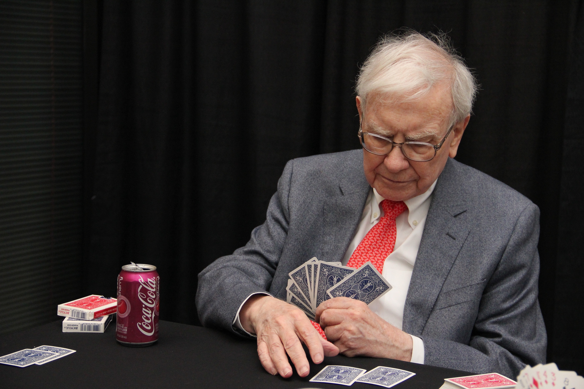 Download Latest HD Wallpapers of , Celebrities, Warren Buffett