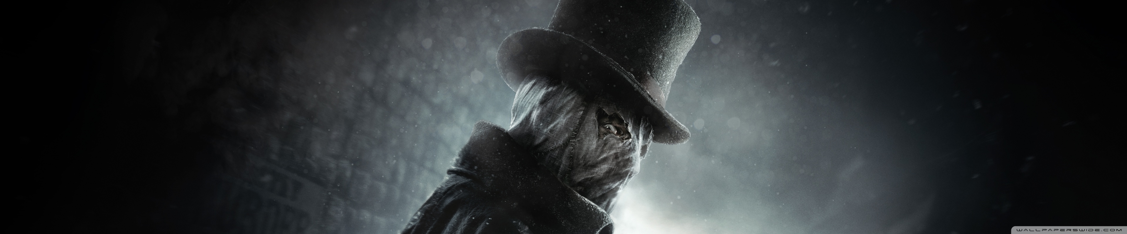 HD WallPapers from Collection - Assassins_creed_syndicate_jack_the_ripper_2015_video_game Wallpaper