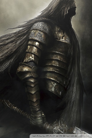 HD WallPapers from Collection - Dark_souls_ii_scholar_of_the_first_sin Wallpaper