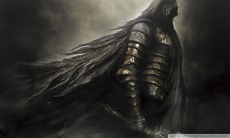 HD WallPapers from Collection - Dark_souls_ii_scholar_of_the_first_sin Wallpaper