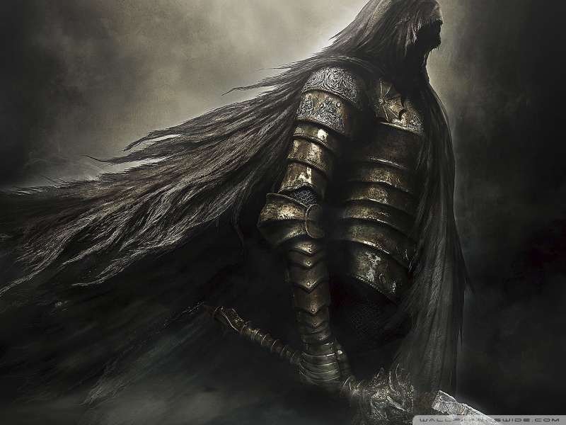 HD WallPapers from Collection - Dark_souls_ii_scholar_of_the_first_sin Wallpaper