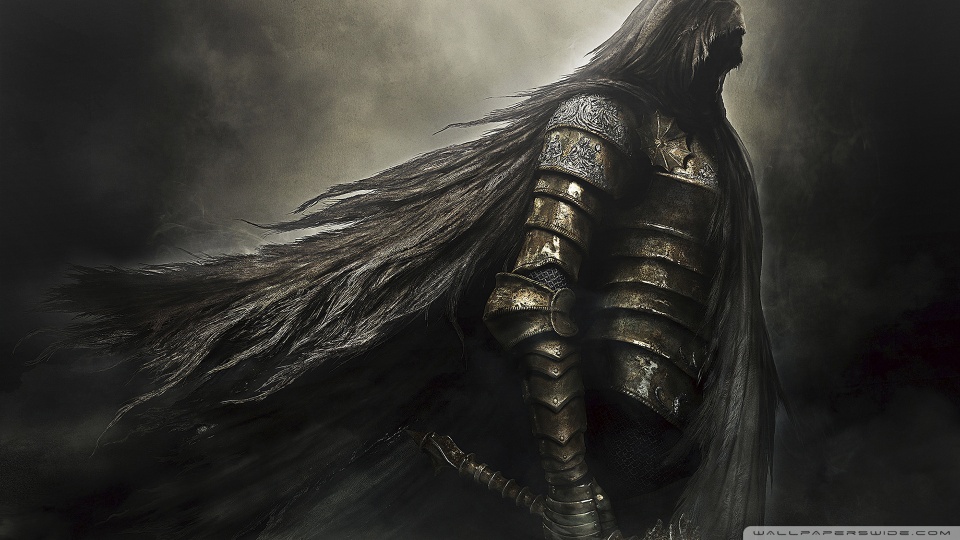 HD WallPapers from Collection - Dark_souls_ii_scholar_of_the_first_sin Wallpaper
