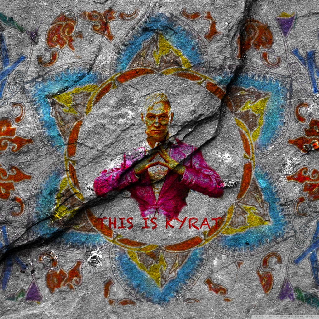 HD WallPapers from Collection - Far_cry_4_wallpaper___this_is_kyrat Wallpaper