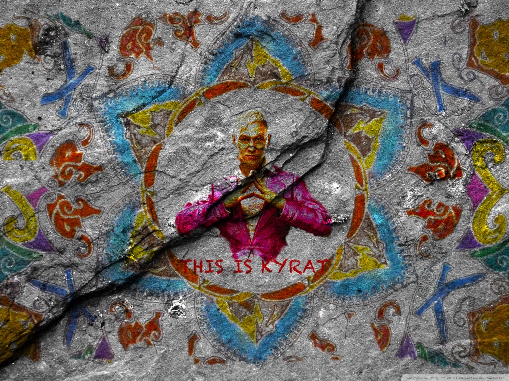 HD WallPapers from Collection - Far_cry_4_wallpaper___this_is_kyrat Wallpaper