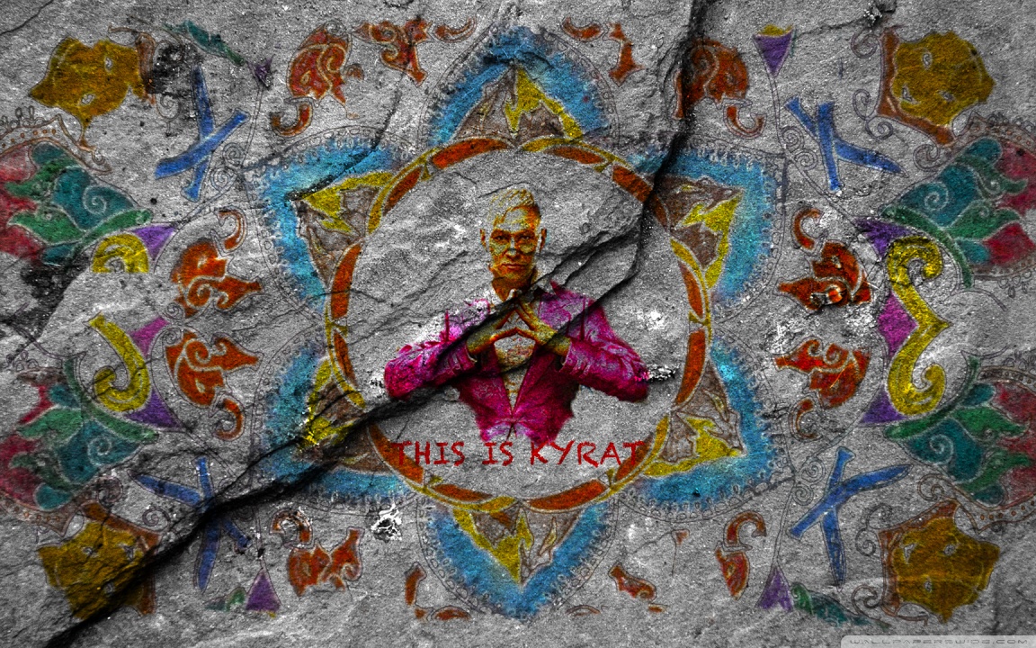 HD WallPapers from Collection - Far_cry_4_wallpaper___this_is_kyrat Wallpaper