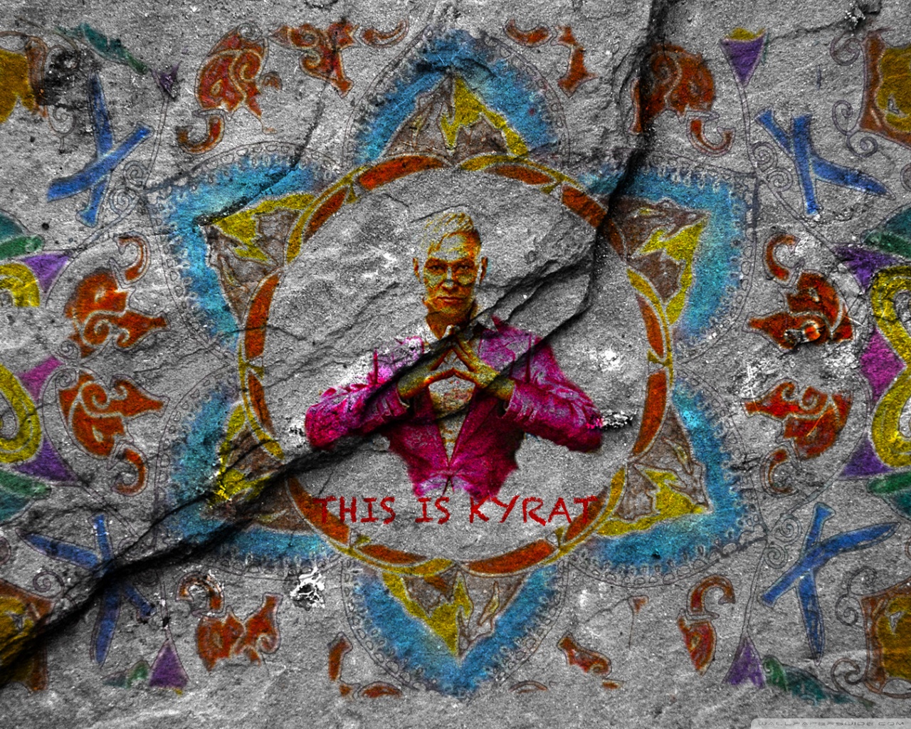 HD WallPapers from Collection - Far_cry_4_wallpaper___this_is_kyrat Wallpaper