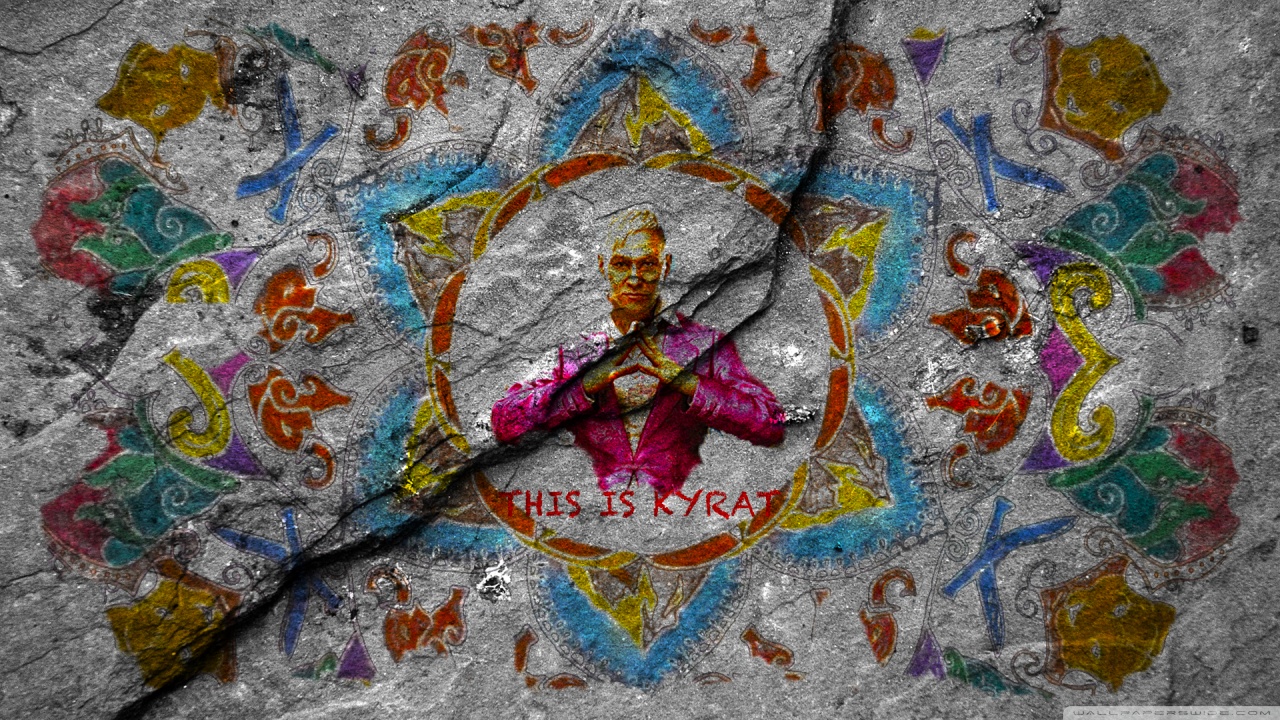 HD WallPapers from Collection - Far_cry_4_wallpaper___this_is_kyrat Wallpaper