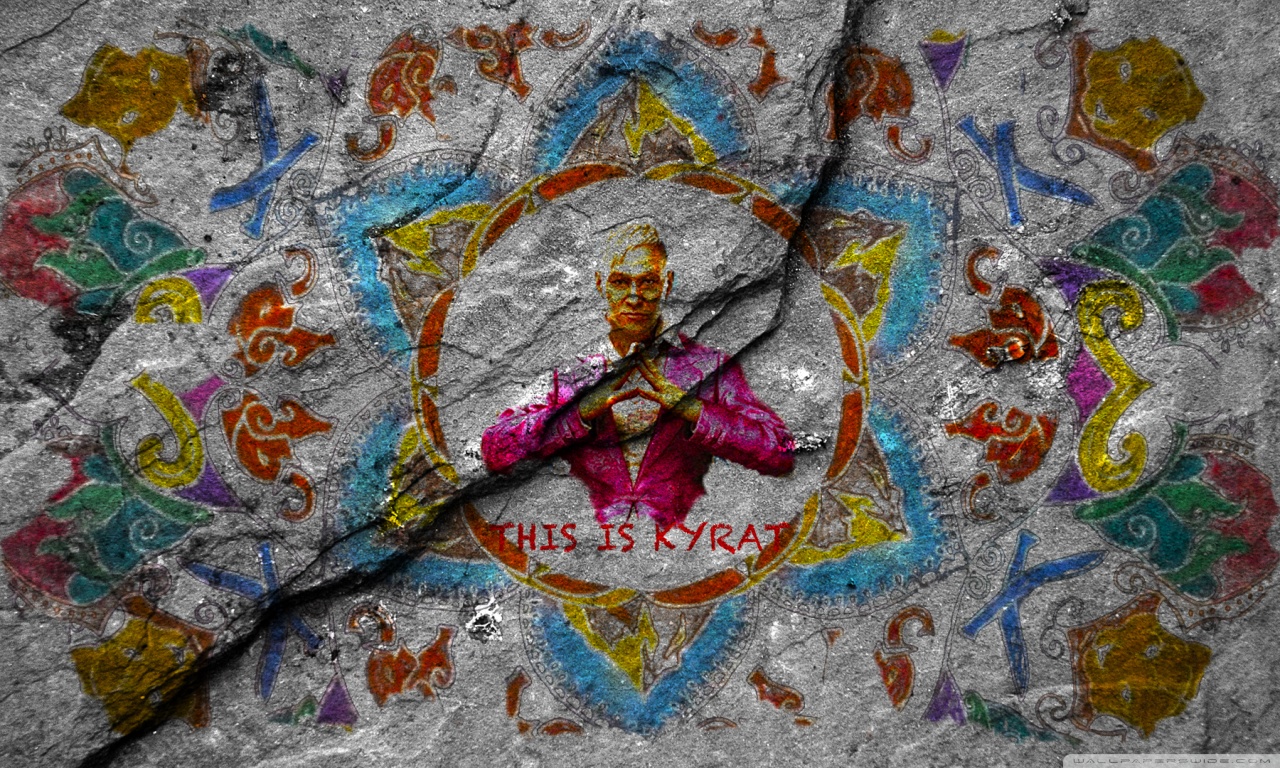 HD WallPapers from Collection - Far_cry_4_wallpaper___this_is_kyrat Wallpaper