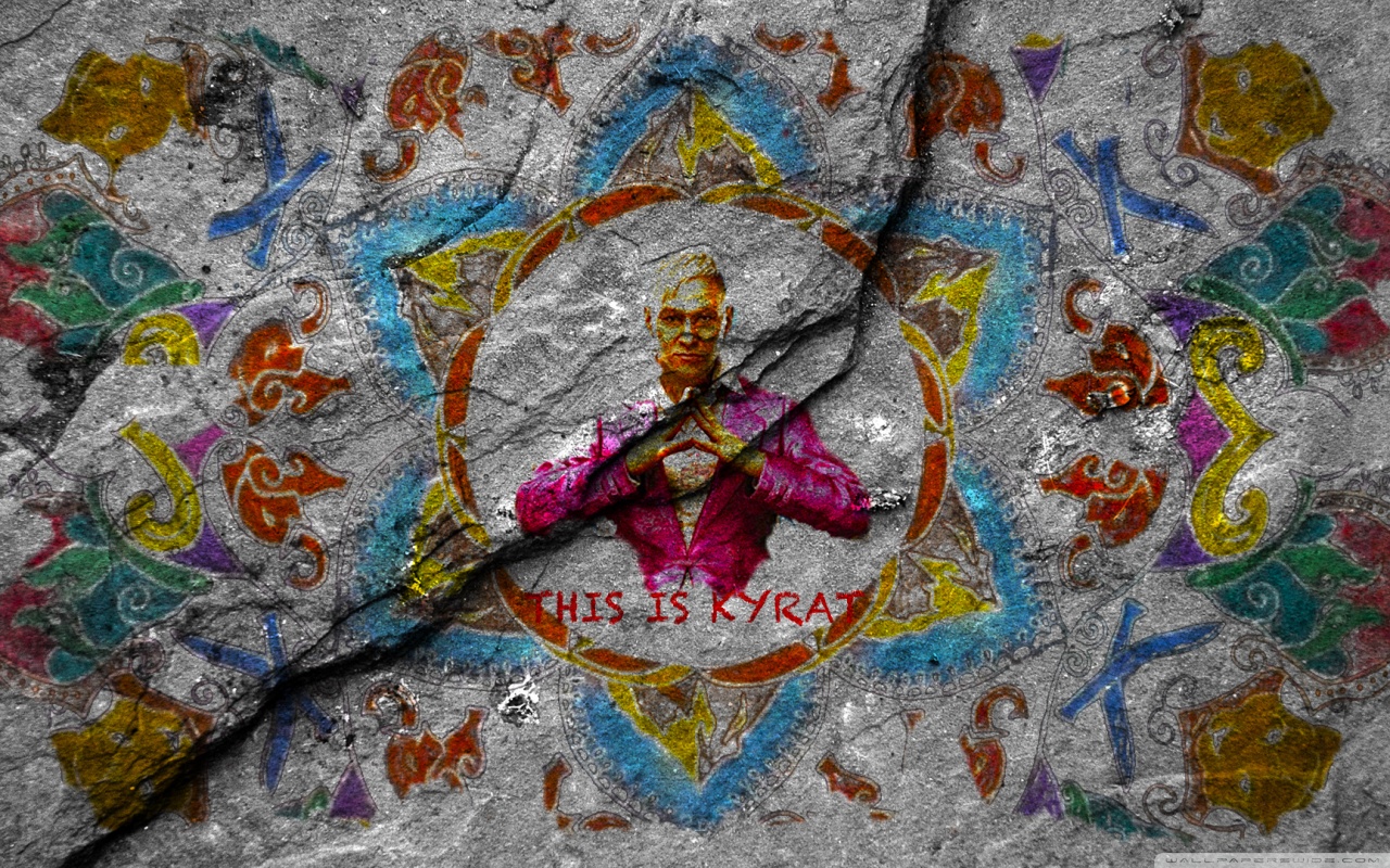 HD WallPapers from Collection - Far_cry_4_wallpaper___this_is_kyrat Wallpaper