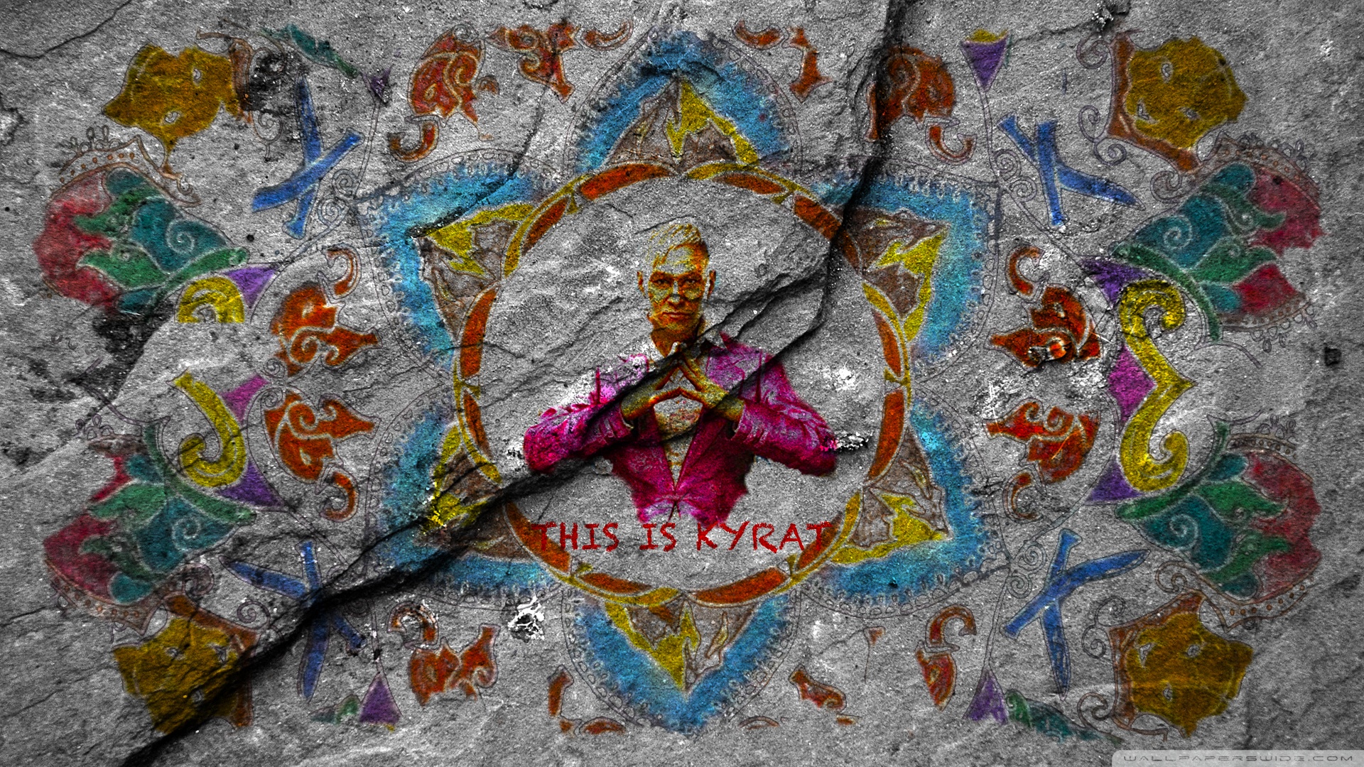 HD WallPapers from Collection - Far_cry_4_wallpaper___this_is_kyrat Wallpaper