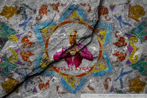 HD WallPapers from Collection - Far_cry_4_wallpaper___this_is_kyrat Wallpaper