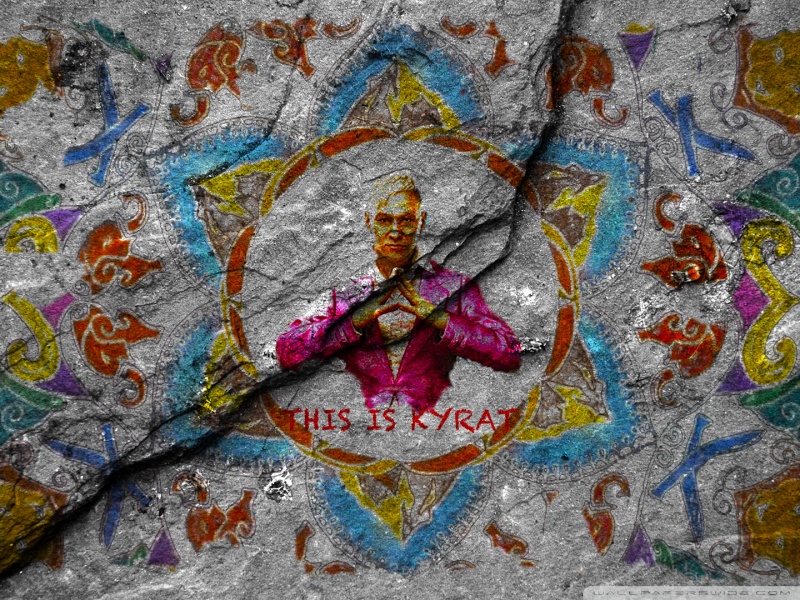 HD WallPapers from Collection - Far_cry_4_wallpaper___this_is_kyrat Wallpaper