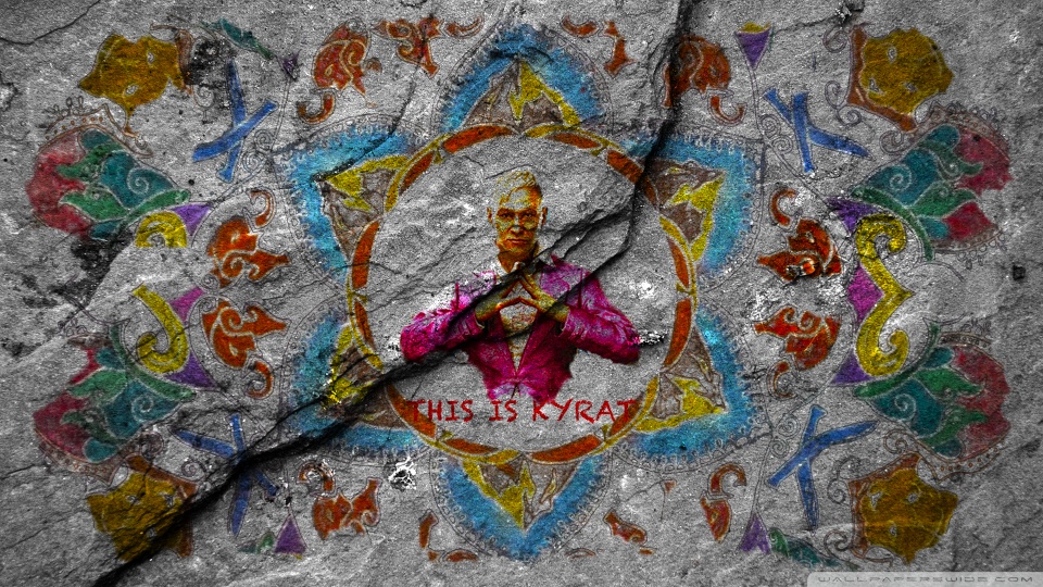 HD WallPapers from Collection - Far_cry_4_wallpaper___this_is_kyrat Wallpaper