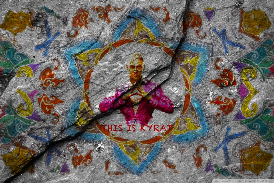 HD WallPapers from Collection - Far_cry_4_wallpaper___this_is_kyrat Wallpaper