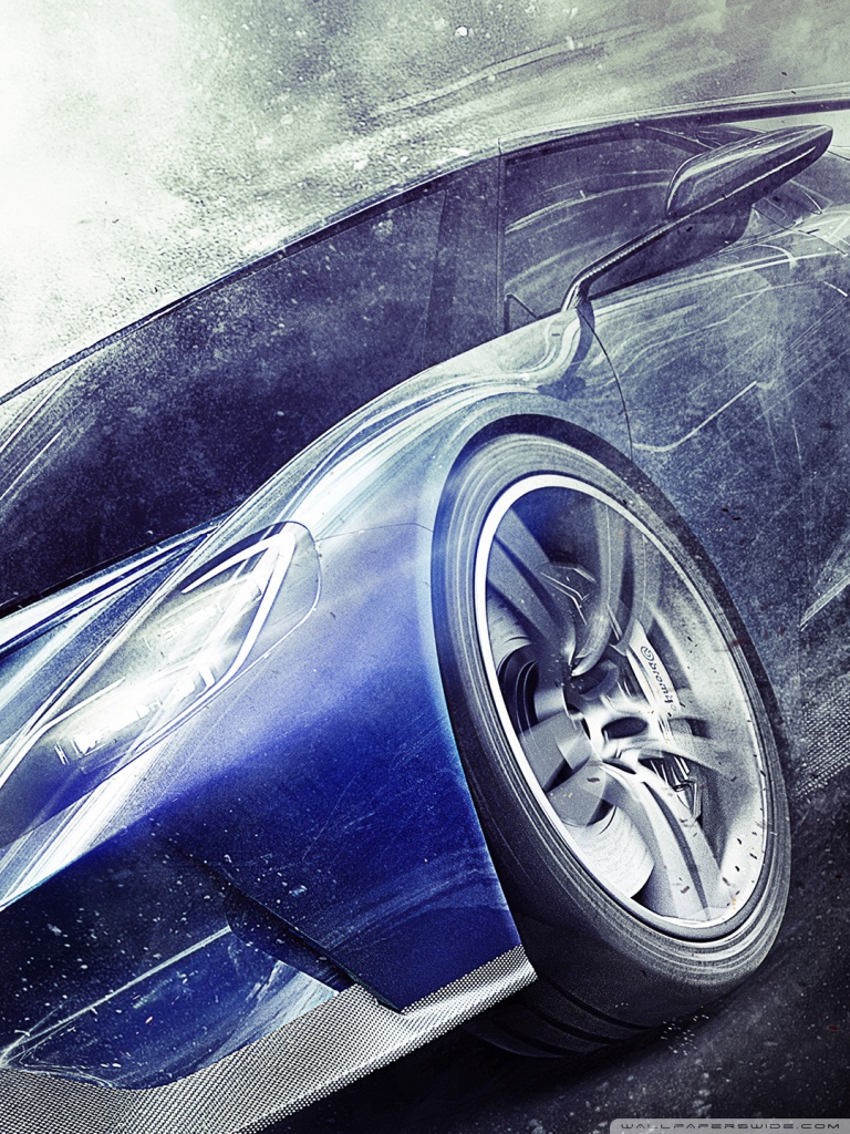 HD WallPapers from Collection - Forza_motorsport_6_speed Wallpaper