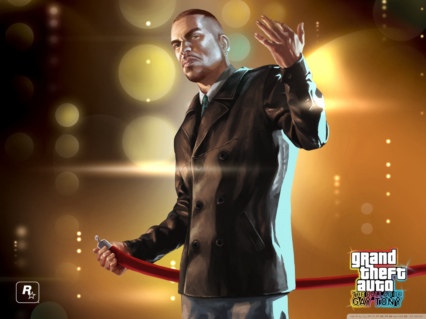 HD WallPapers from Collection - Grand_theft_auto_the_ballad_of_gay_tony_luis___rope Wallpaper