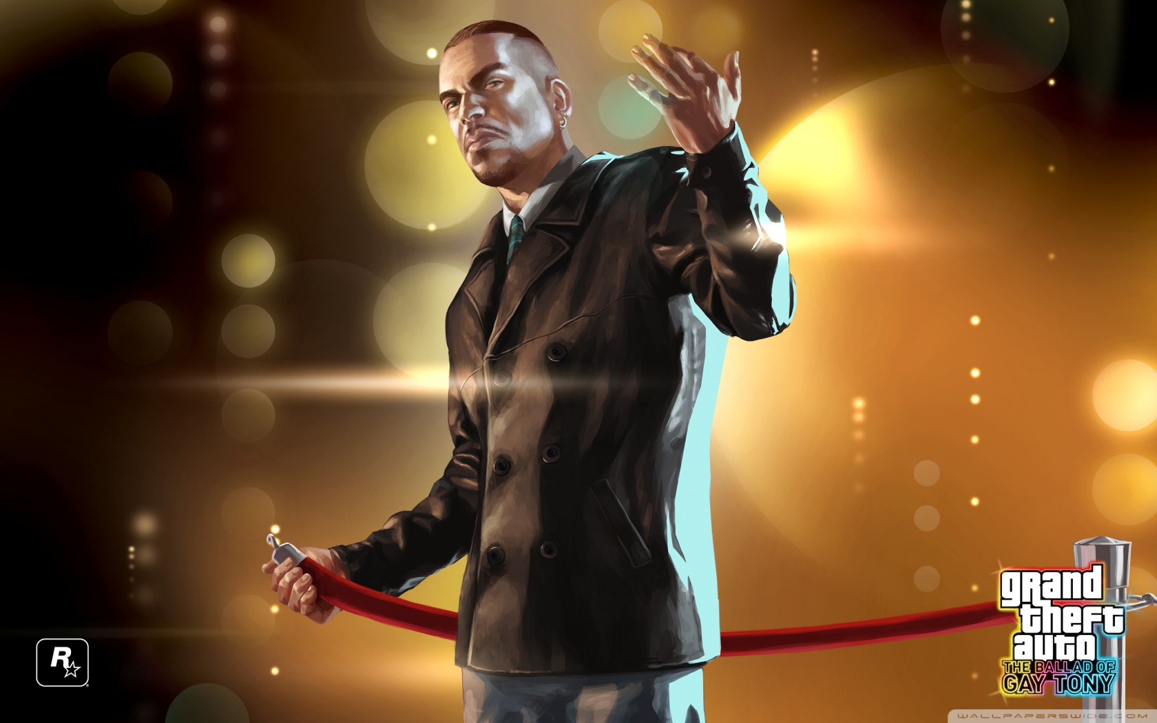HD WallPapers from Collection - Grand_theft_auto_the_ballad_of_gay_tony_luis___rope Wallpaper
