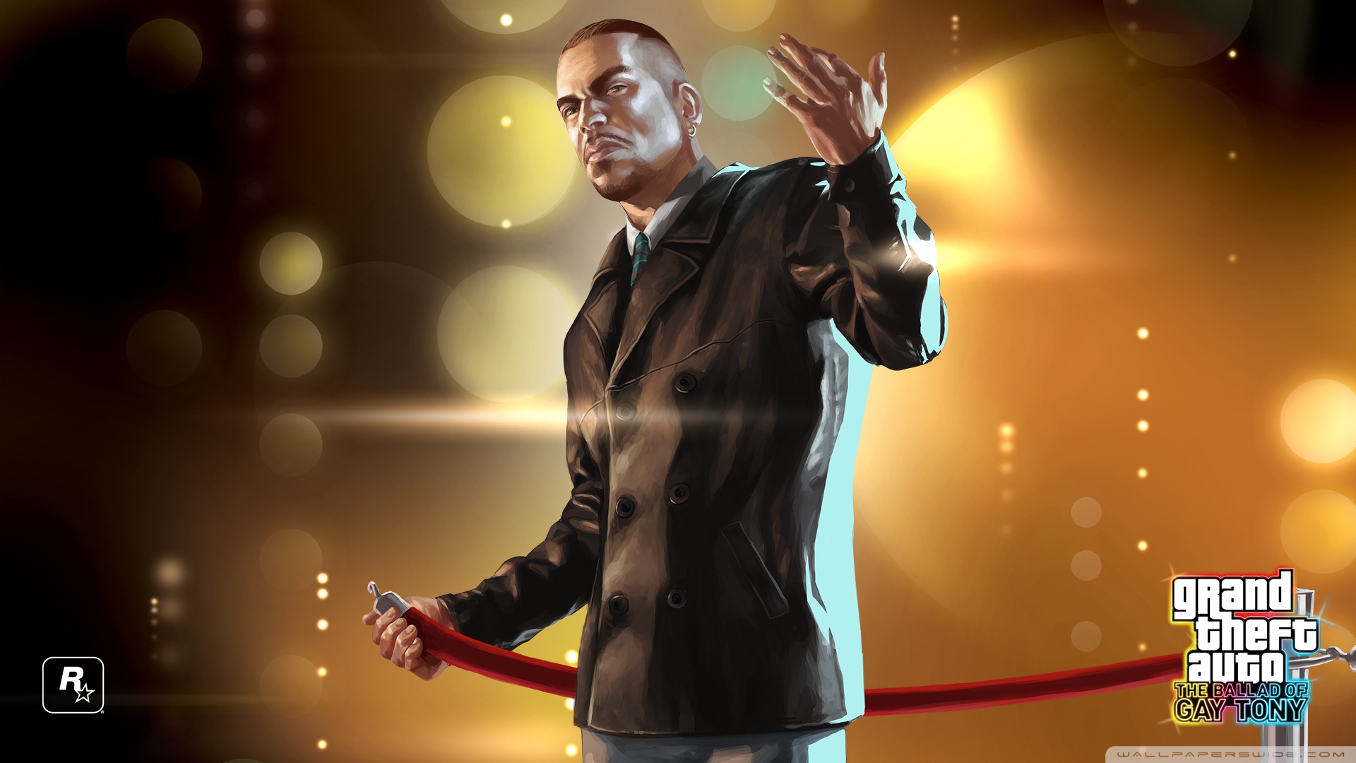 HD WallPapers from Collection - Grand_theft_auto_the_ballad_of_gay_tony_luis___rope Wallpaper
