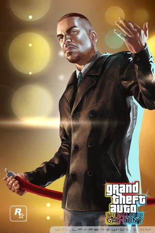 HD WallPapers from Collection - Grand_theft_auto_the_ballad_of_gay_tony_luis___rope Wallpaper