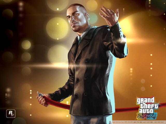 HD WallPapers from Collection - Grand_theft_auto_the_ballad_of_gay_tony_luis___rope Wallpaper