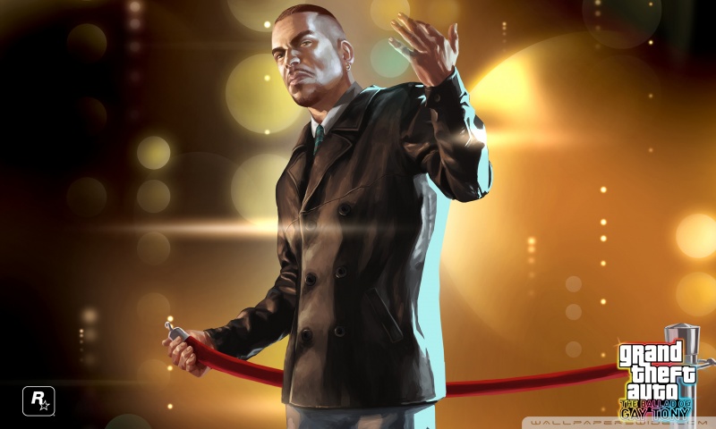 HD WallPapers from Collection - Grand_theft_auto_the_ballad_of_gay_tony_luis___rope Wallpaper