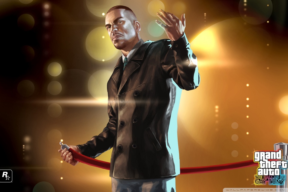 HD WallPapers from Collection - Grand_theft_auto_the_ballad_of_gay_tony_luis___rope Wallpaper