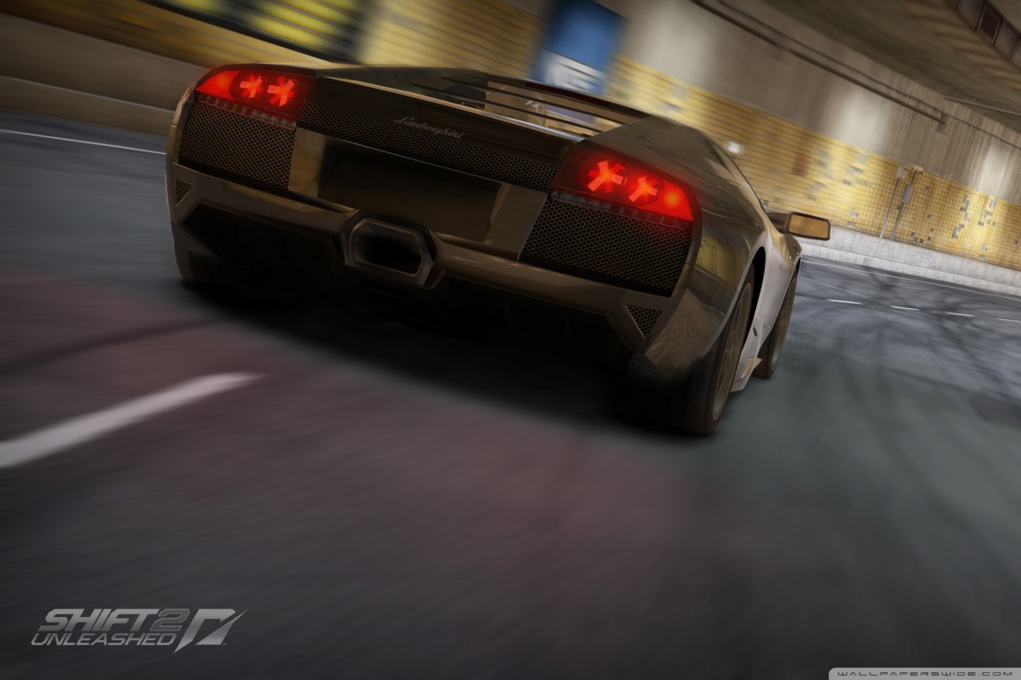 HD WallPapers from Collection - Need_for_speed_shift_2_unleashed_lamborghini_murcielago_lp640 Wallpaper