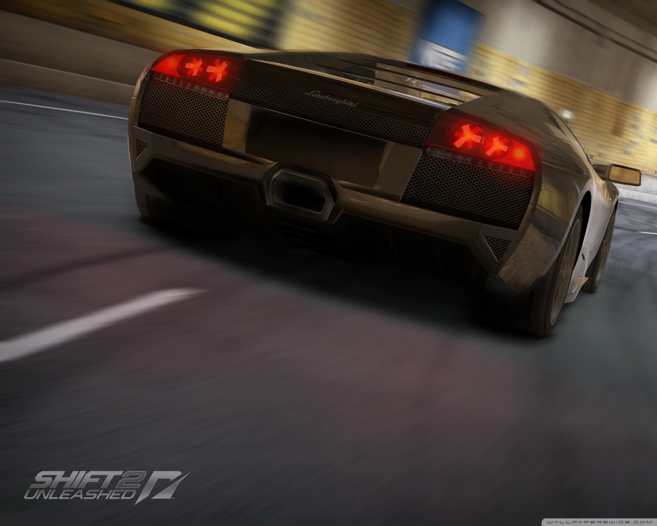 HD WallPapers from Collection - Need_for_speed_shift_2_unleashed_lamborghini_murcielago_lp640 Wallpaper