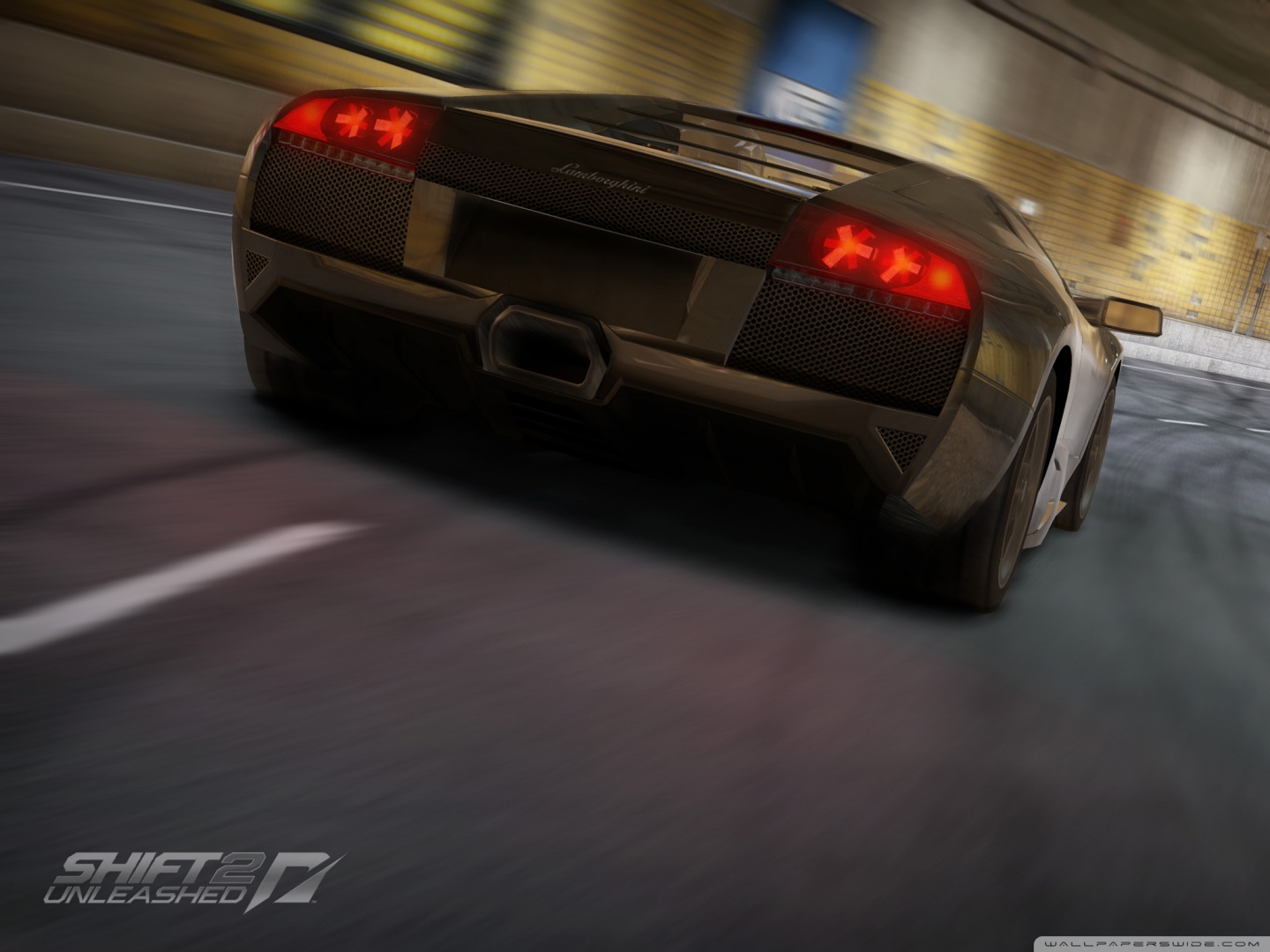HD WallPapers from Collection - Need_for_speed_shift_2_unleashed_lamborghini_murcielago_lp640 Wallpaper