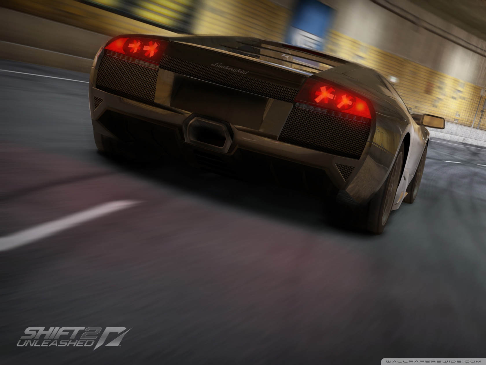 HD WallPapers from Collection - Need_for_speed_shift_2_unleashed_lamborghini_murcielago_lp640 Wallpaper