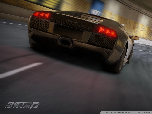 HD WallPapers from Collection - Need_for_speed_shift_2_unleashed_lamborghini_murcielago_lp640 Wallpaper