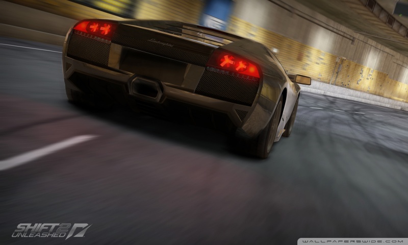 HD WallPapers from Collection - Need_for_speed_shift_2_unleashed_lamborghini_murcielago_lp640 Wallpaper