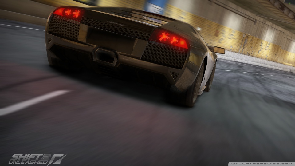 HD WallPapers from Collection - Need_for_speed_shift_2_unleashed_lamborghini_murcielago_lp640 Wallpaper