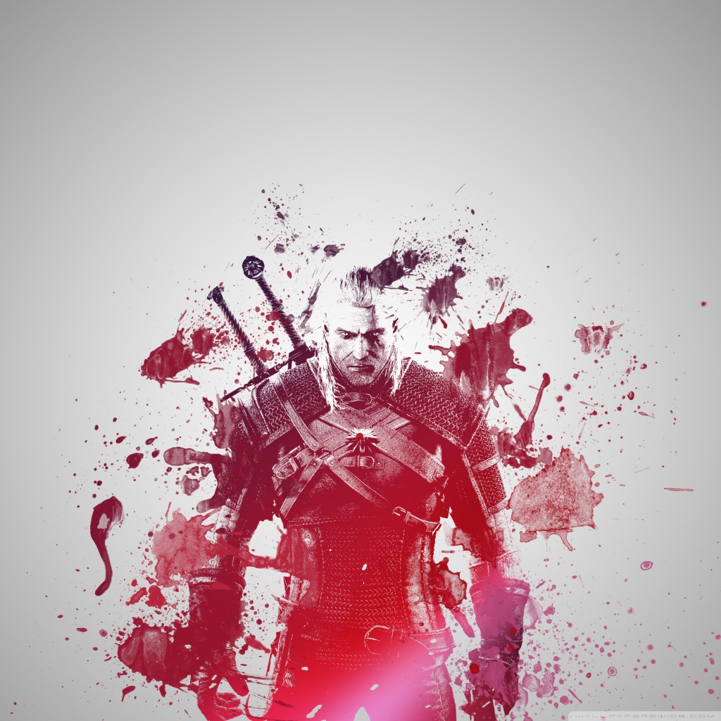 HD WallPapers from Collection - The_witcher_3_wild_hunt_geralt_of_rivia_2 Wallpaper