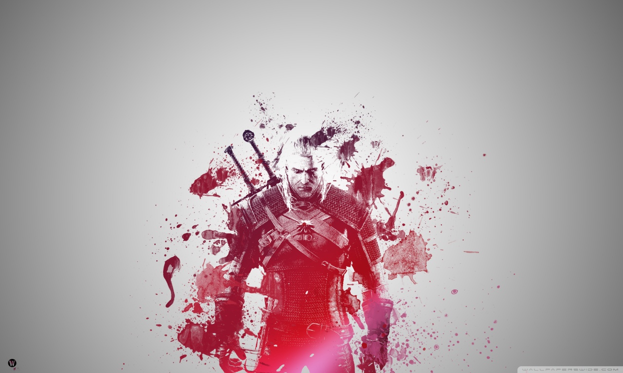 HD WallPapers from Collection - The_witcher_3_wild_hunt_geralt_of_rivia_2 Wallpaper