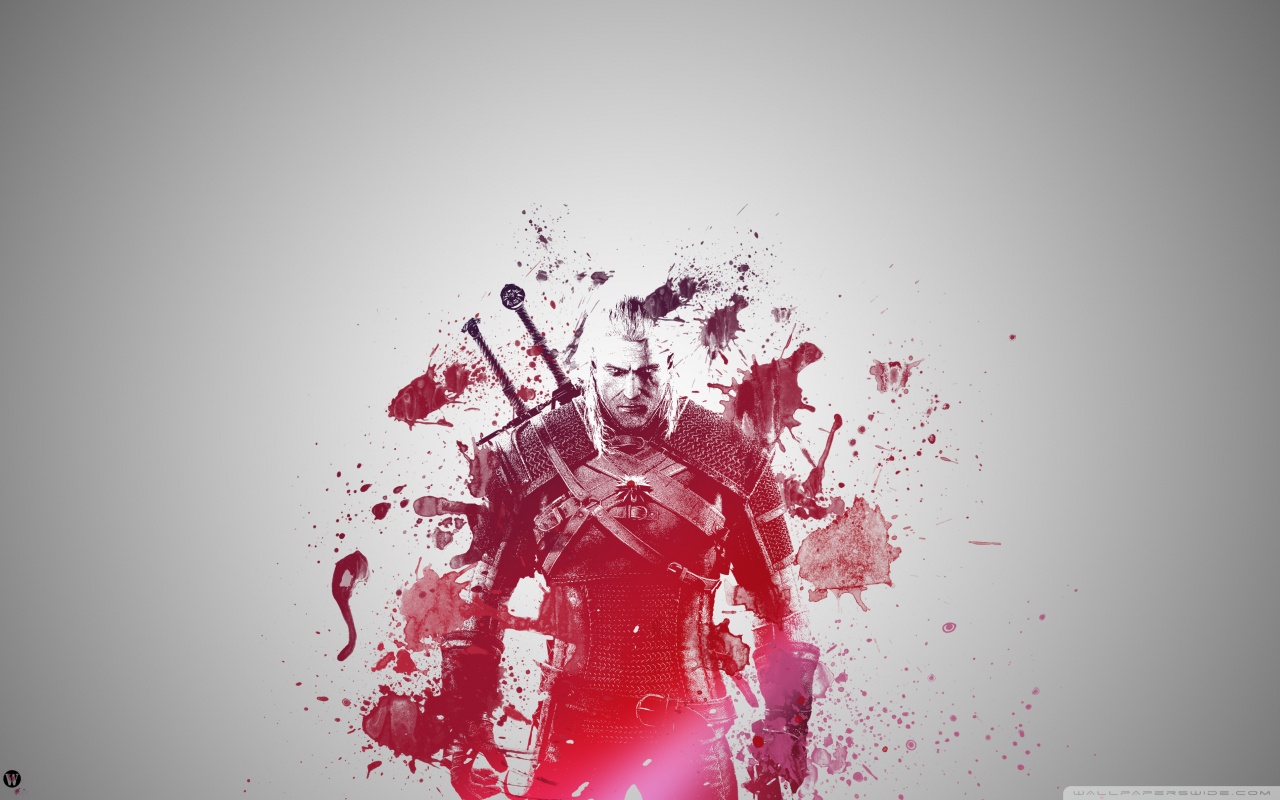 HD WallPapers from Collection - The_witcher_3_wild_hunt_geralt_of_rivia_2 Wallpaper