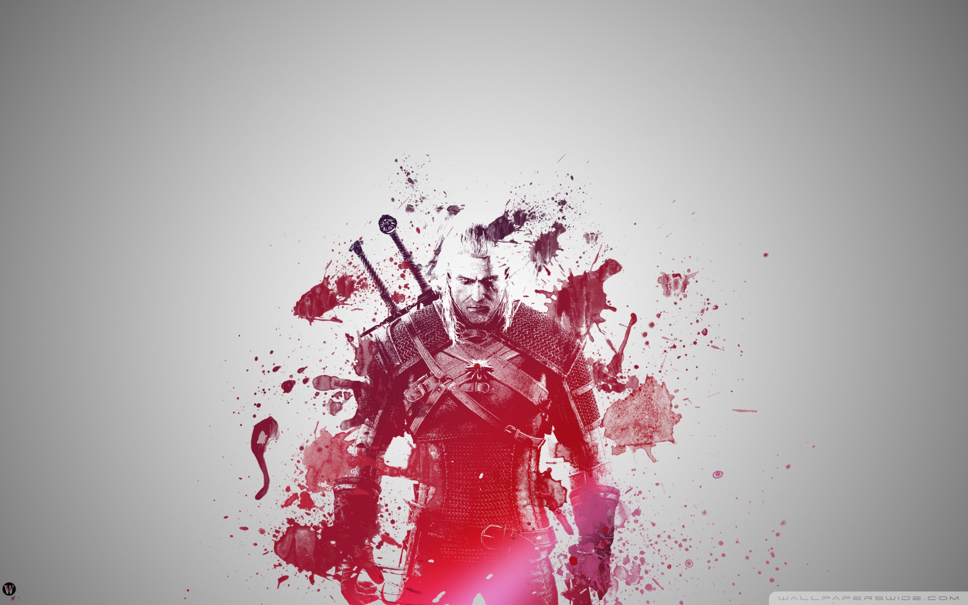 HD WallPapers from Collection - The_witcher_3_wild_hunt_geralt_of_rivia_2 Wallpaper
