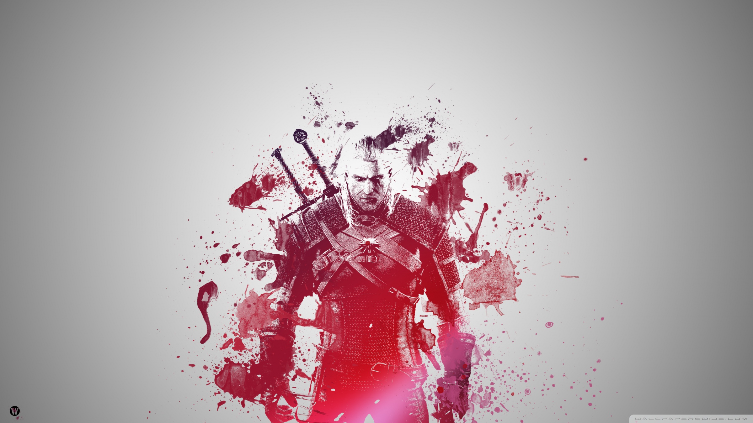 HD WallPapers from Collection - The_witcher_3_wild_hunt_geralt_of_rivia_2 Wallpaper