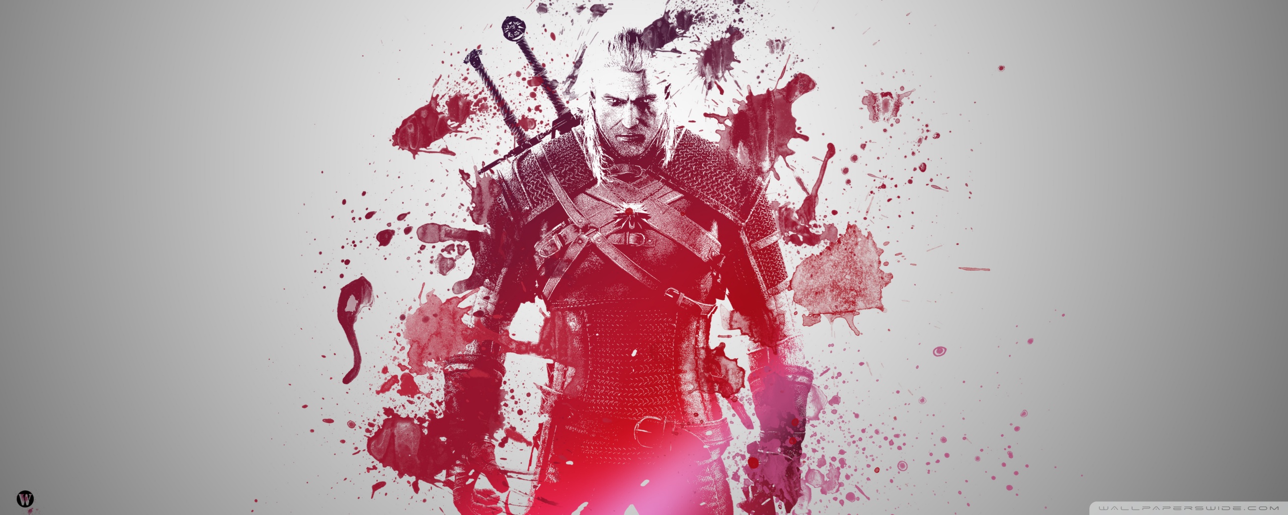 HD WallPapers from Collection - The_witcher_3_wild_hunt_geralt_of_rivia_2 Wallpaper