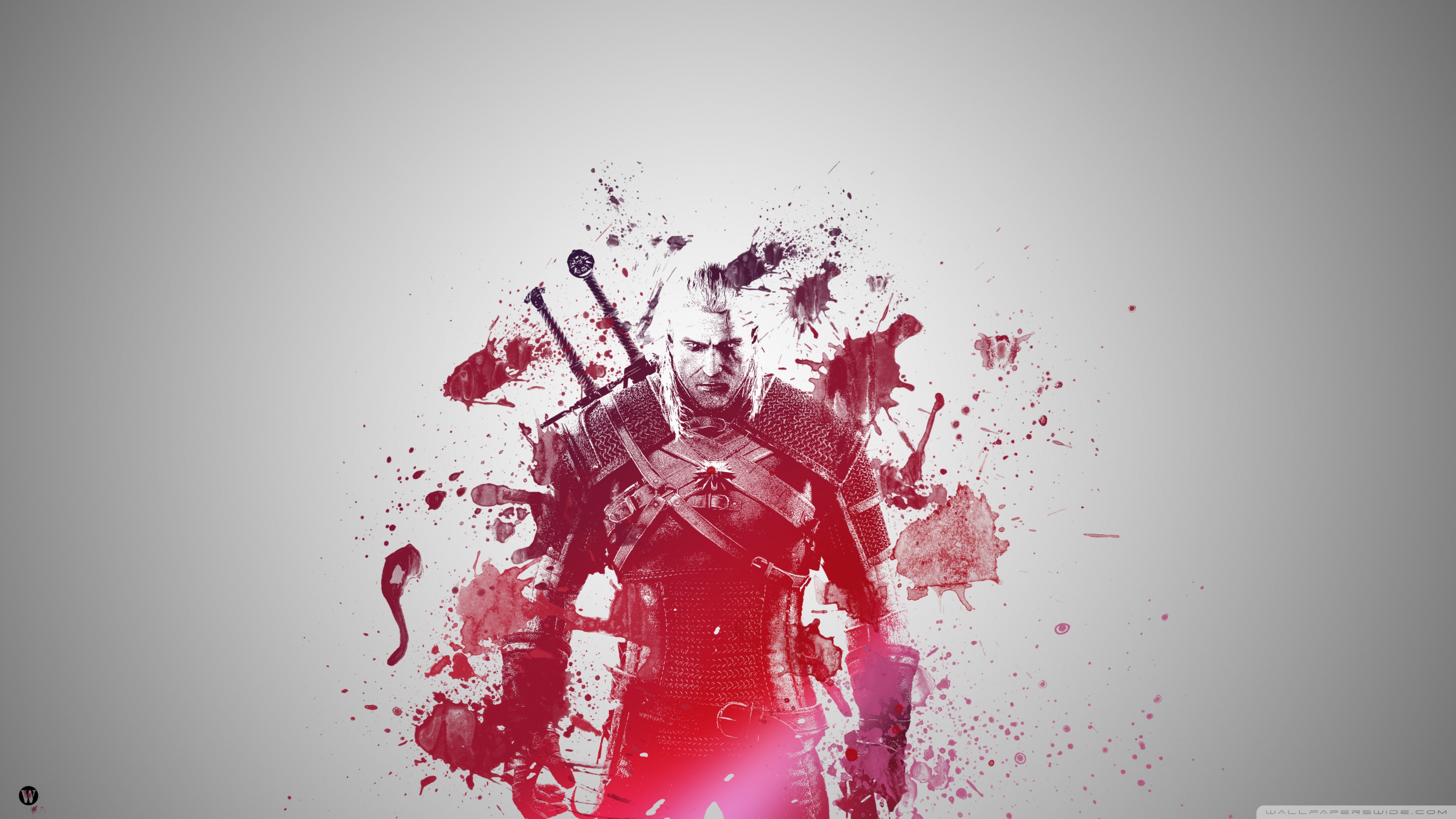 HD WallPapers from Collection - The_witcher_3_wild_hunt_geralt_of_rivia_2 Wallpaper