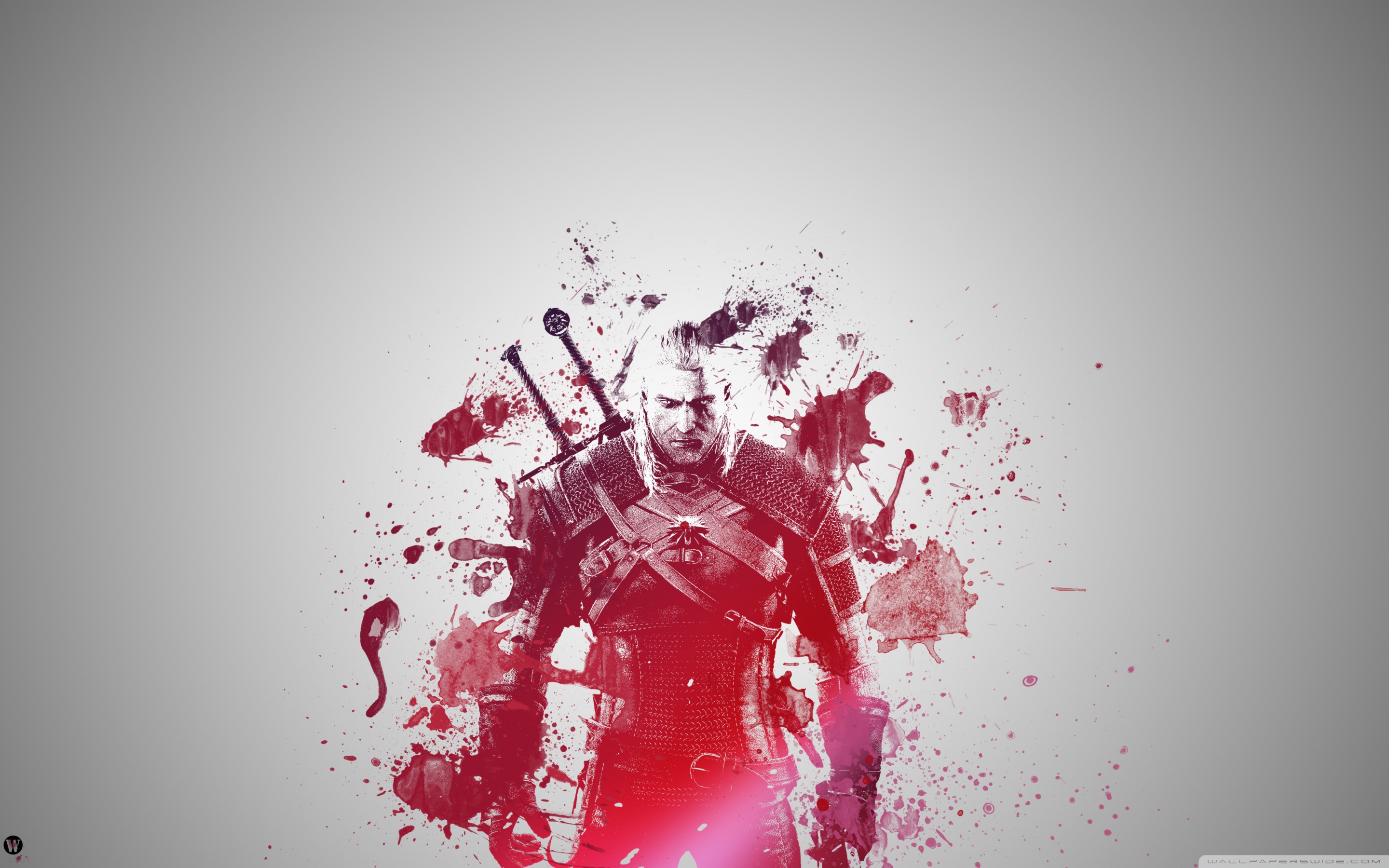 HD WallPapers from Collection - The_witcher_3_wild_hunt_geralt_of_rivia_2 Wallpaper