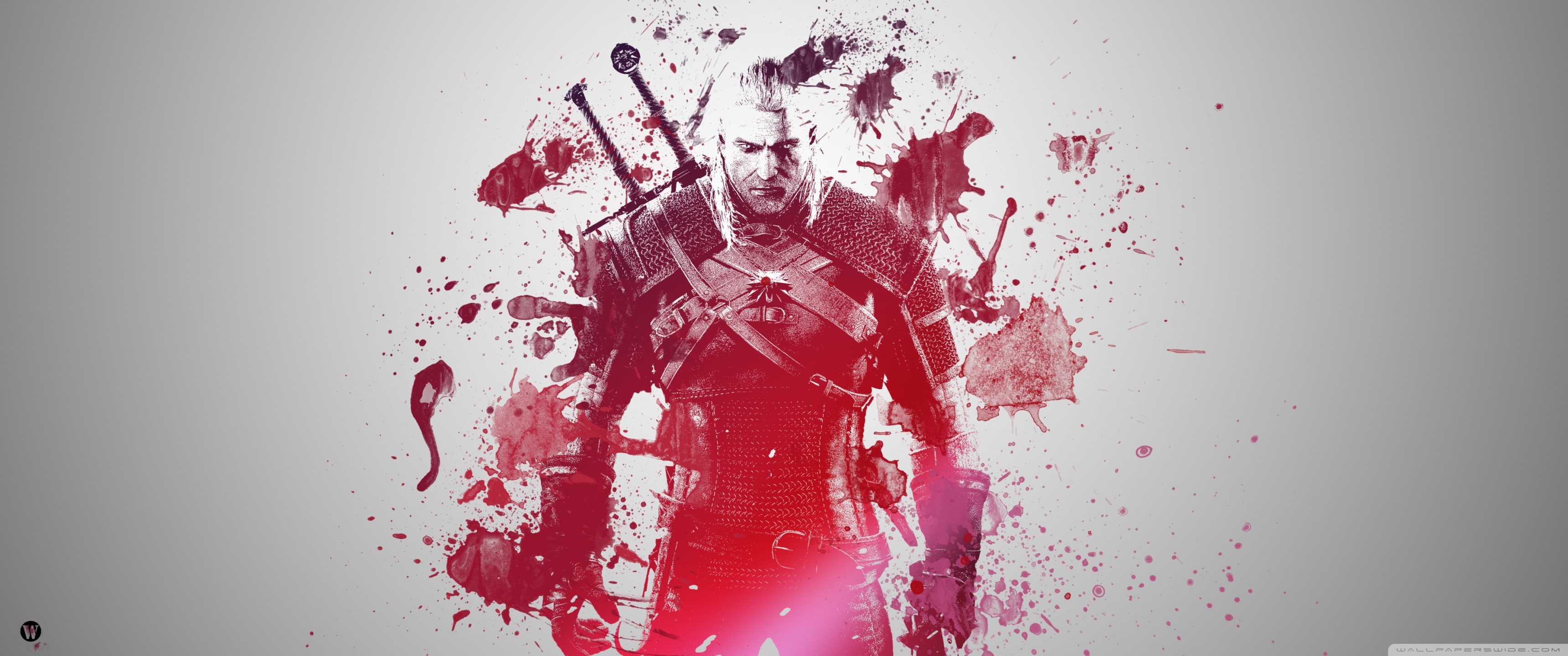 HD WallPapers from Collection - The_witcher_3_wild_hunt_geralt_of_rivia_2 Wallpaper