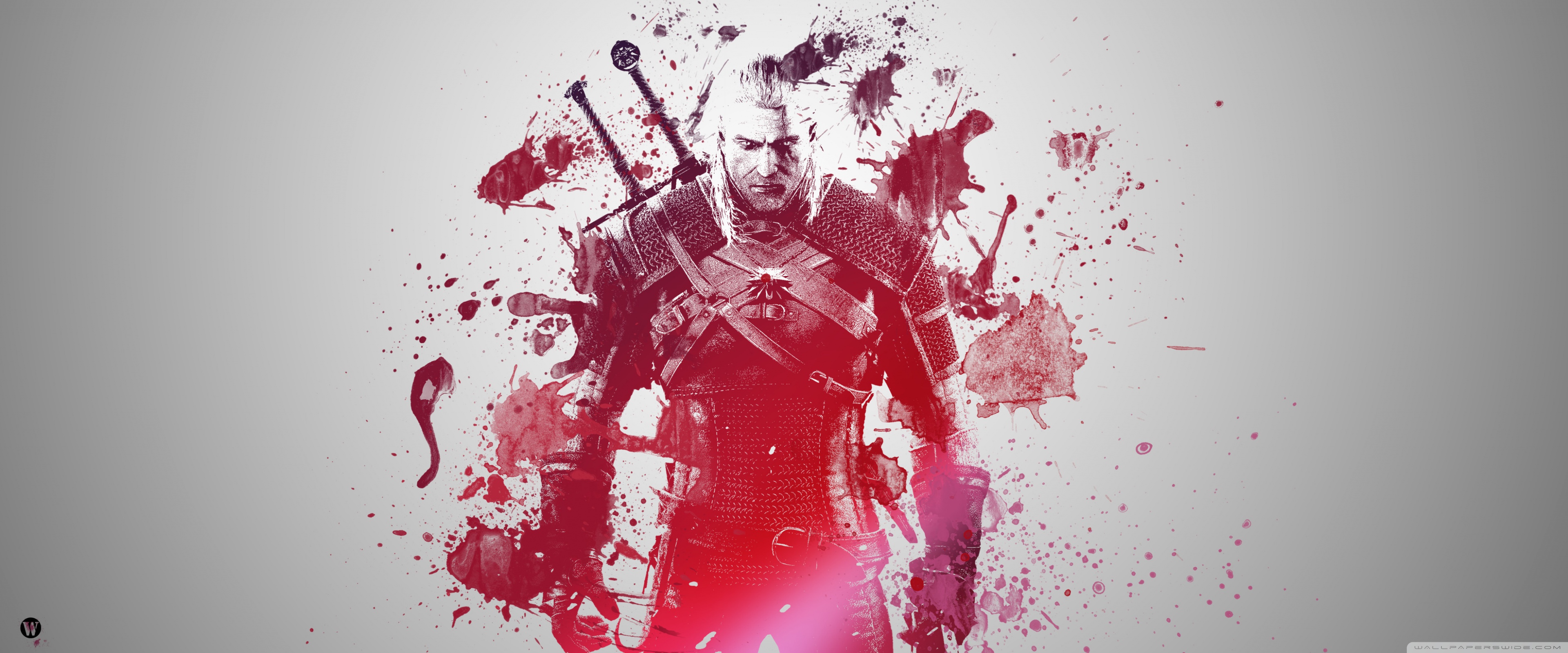 HD WallPapers from Collection - The_witcher_3_wild_hunt_geralt_of_rivia_2 Wallpaper