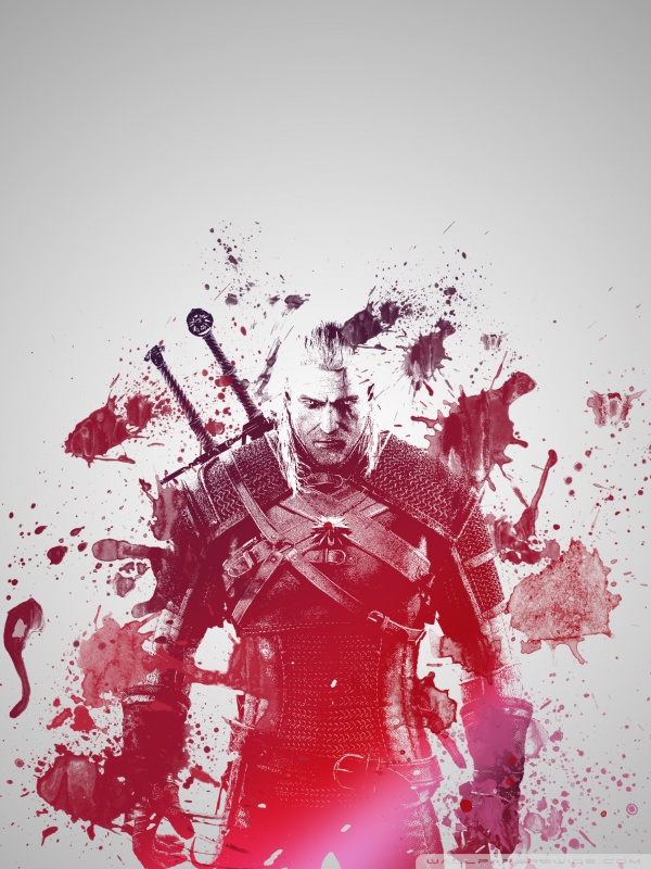 HD WallPapers from Collection - The_witcher_3_wild_hunt_geralt_of_rivia_2 Wallpaper