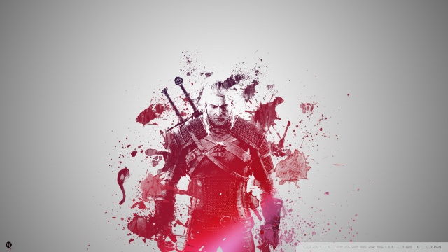 HD WallPapers from Collection - The_witcher_3_wild_hunt_geralt_of_rivia_2 Wallpaper