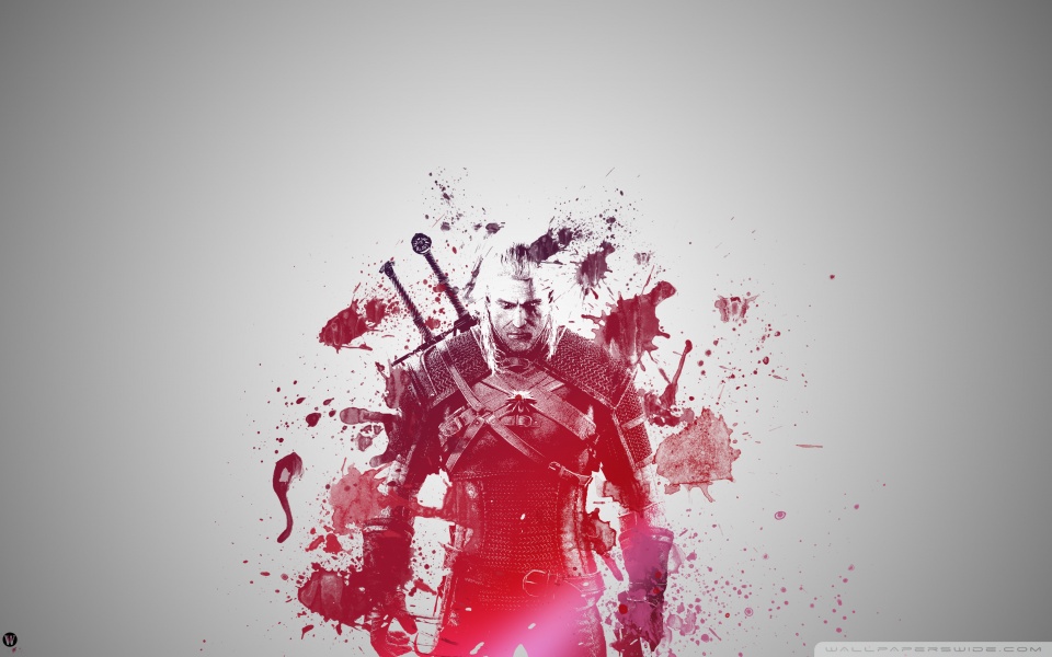 HD WallPapers from Collection - The_witcher_3_wild_hunt_geralt_of_rivia_2 Wallpaper