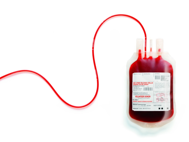 HD WallPapers from Collection - Blood Donation