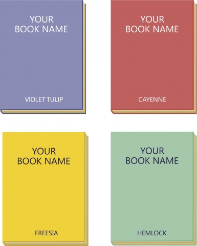 HD WallPapers from Collection - Book Cover